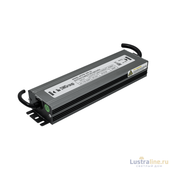 Блок питания SWG MTPW-200-24 001280