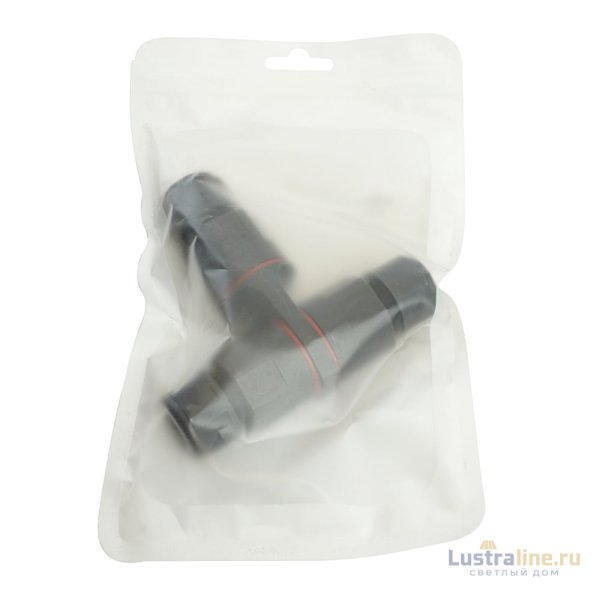 Соединитель-коннектор Stekker LD541 49194
