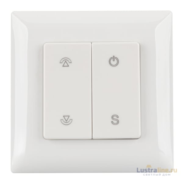 Панель управления Arlight Smart 028300