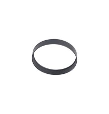 Декоративное кольцо внешнее Crystal Lux CLT RING 044C BL