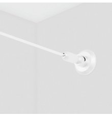 Система креплений Arlight STINGRAY-R2-SET-10000 WHITE 050698