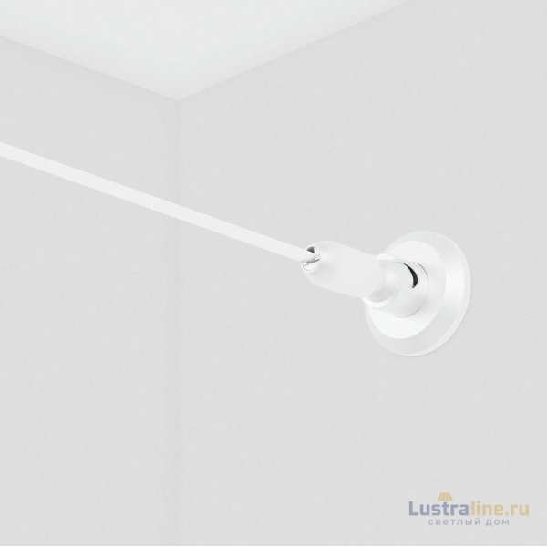 Система креплений Arlight STINGRAY-R2-SET-10000 WHITE 050698
