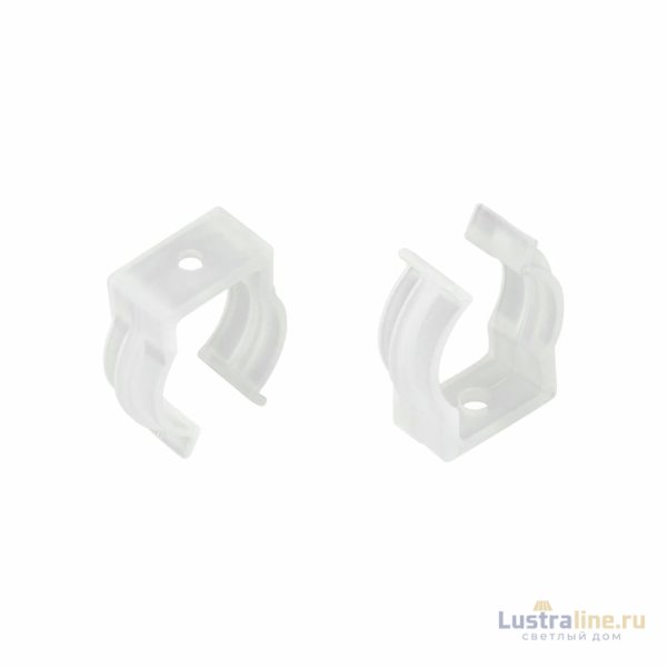 Держатель для профиля Arlight WPH-FLEX-D20-TOP 040867