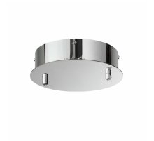Основание для светильника Odeon Light Panta 4927/2R