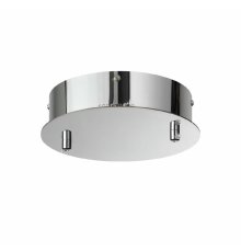 Основание для светильника Odeon Light Panta 4927/2R
