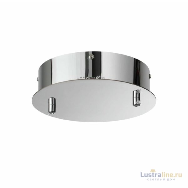 Основание для светильника Odeon Light Panta 4927/2R