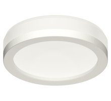 Насадка передняя для корпуса светильника Ambrella Light DIY Spot N8412 УЦ