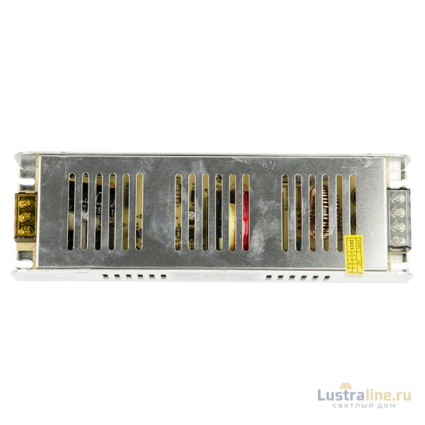Блок питания Uniel UET-VAS-200B20 24V IP20 UL-00002433