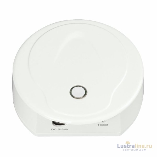 Конвертер Arlight SMART-ZB-801-62-SUF White (5V, TUYA Wi-Fi) 037436