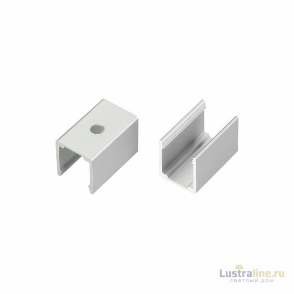 Держатель для профиля Arlight WPH-FLEX-1018-SIDE 040854