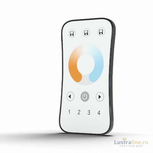 Пульт для светодиодной ленты Maytoni 01105 Пульт для светодиодной ленты Maytoni 01105
