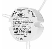 Источник тока Maytoni Dali 36Вт DC42В IP20 721032 Источник тока Maytoni Dali 36Вт DC42В IP20 721032