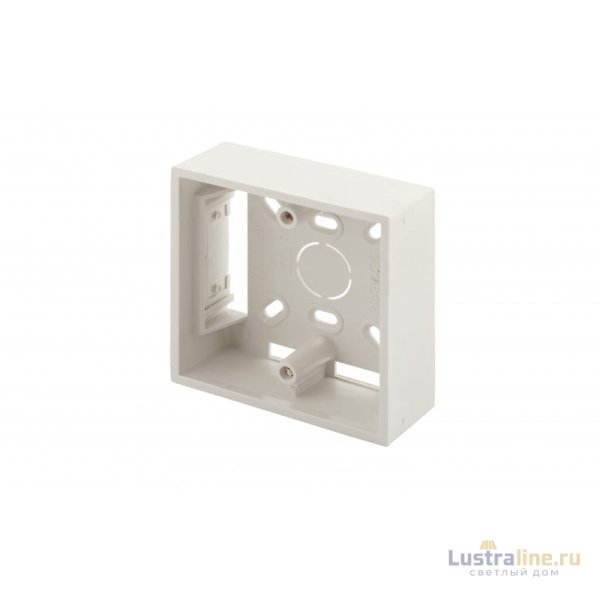 Монтажная коробка Denkirs DK3050 DK3050-BX