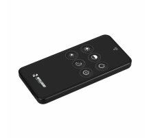 Пульт Arlight SMART-801-22-1G-DIM Black (3V, 2.4G) 045929