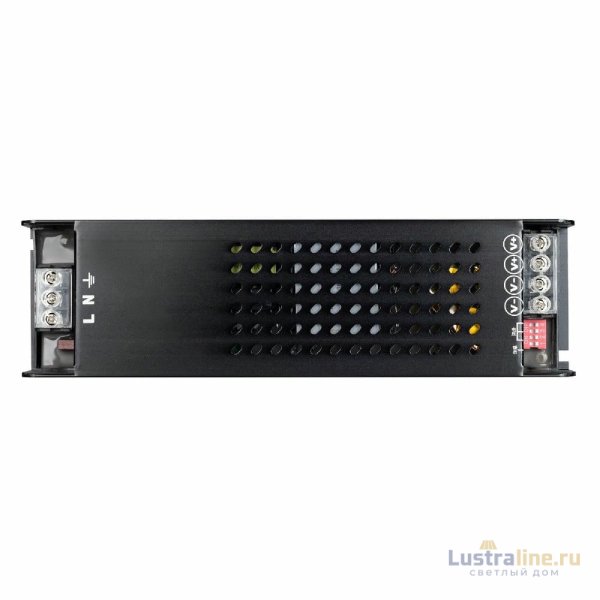 Блок питания Arlight ATS-24-300-LS (24V, 12.5A, 300W) 049066
