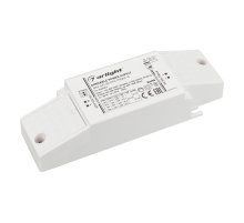 Блок питания Arlight ARJ-SP-30-PFC-Triac-INS (30W, 26-42V, 0.5-0.7A) 026052(1)
