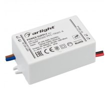 Блок питания для светодиодной ленты Arlight ARJ 028279
