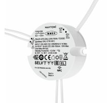 Драйвер Maytoni Dali 15Вт DC42В IP20 721030 Драйвер Maytoni Dali 15Вт DC42В IP20 721030