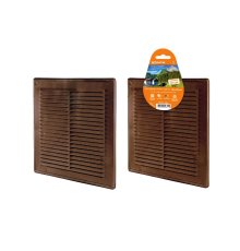 Решетка разъемная с москитной сеткой TDM Electric SQ1807-0085