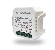 Wi-Fi реле Denkirs RL1003-DM