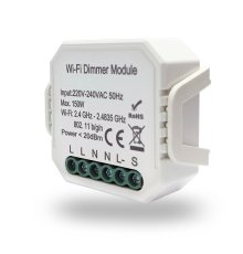 Wi-Fi реле Denkirs RL1003-DM