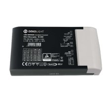 Блок питания Deko-Light Power supply 45Вт 220-240В IP20 862192