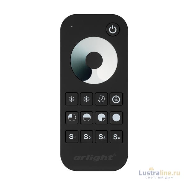 Пульт ДУ Arlight Smart 031934