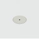 Крепление для встраиваемого монтажа Maytoni Accessories for pendant PA001-TRS-W