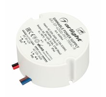Блок питания Arlight ARJ-SP-42500-PFC-TRIAC-R (21W, 30-42V, 500mA) 040964