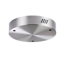 Основание для подвесного светильника Odeon Light Brizzi 4244/3MN