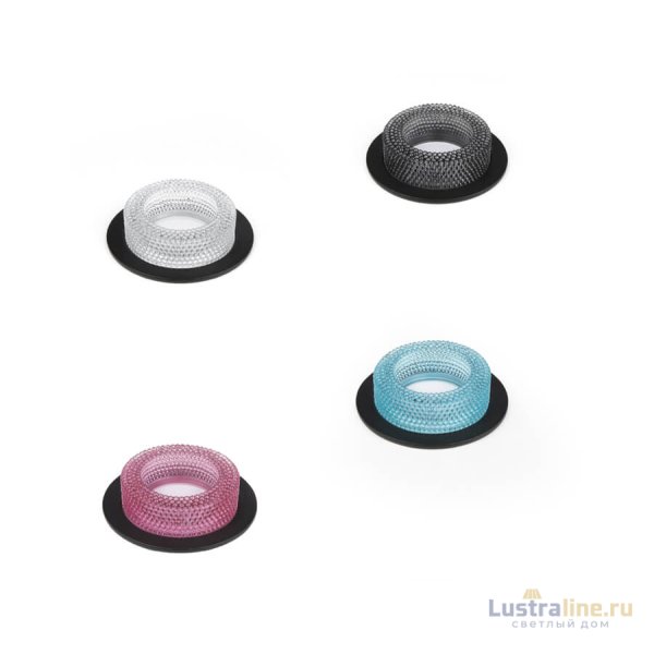 Насадка передняя Ambrella Light DIY Spot N7192