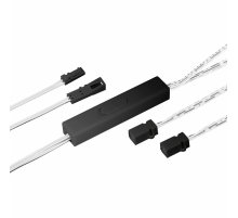 ИК-датчик Arlight SR-PRIME-IRD/H-S17х9-BK (12-24V, 48-96W, DOOR/HAND) 046148
