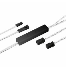 ИК-датчик Arlight SR-PRIME-IRD/H-S17х9-BK (12-24V, 48-96W, DOOR/HAND) 046148