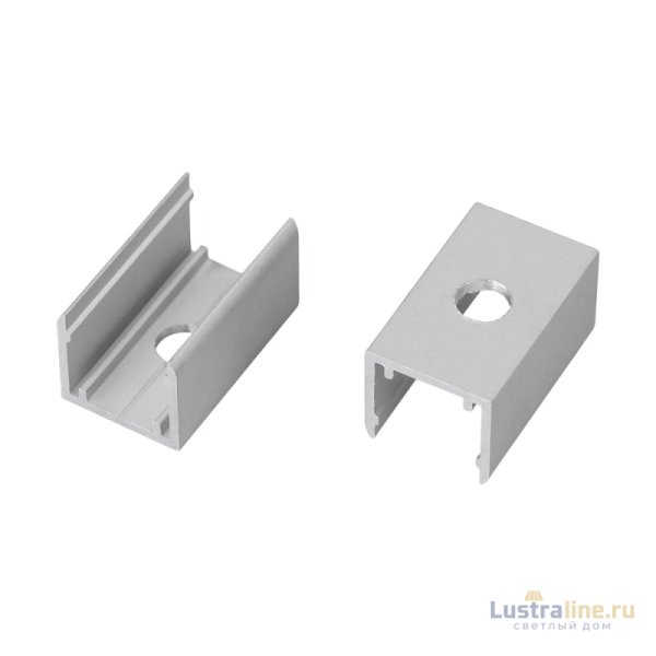 Держатель Arlight ARL-Moonlight-1213-Clip Anod 025552