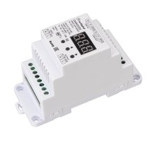 Конвертер Arlight Smart-K29-DMX512 (230V, 1x2A, Triac, Din) 027131
