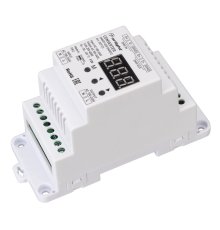 Конвертер Arlight Smart-K29-DMX512 (230V, 1x2A, Triac, Din) 027131