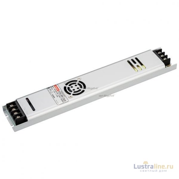 Блок питания Arlight HTS-300-12LS (12V, 25A, 300W) 022990