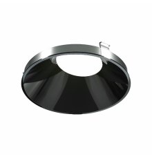 Декоративная рамка-отражатель Maytoni Wise Ring057-10-GF