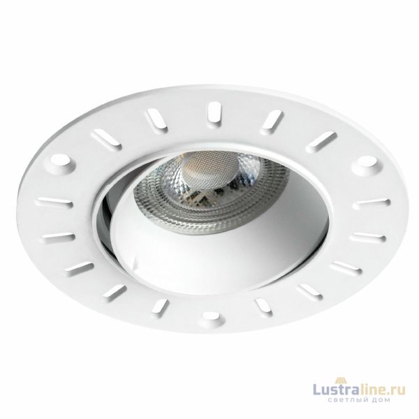 Рамка для светильника Lightstar Anello 012006