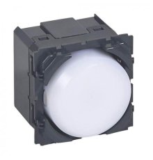 Светильник автономный съемный Legrand Celiane 067068