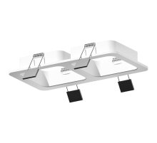 Корпус светильника Ambrella Light DIY Spot C7905