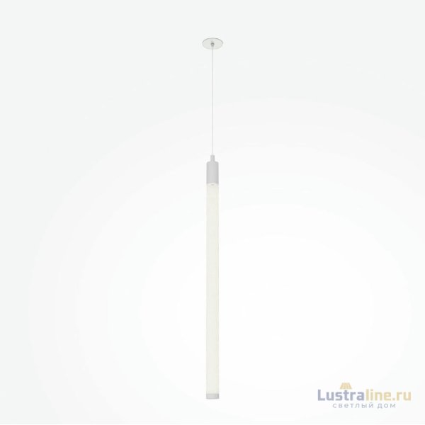 Крепление для встраиваемого монтажа Maytoni Accessories for pendant PA001-TRS-W