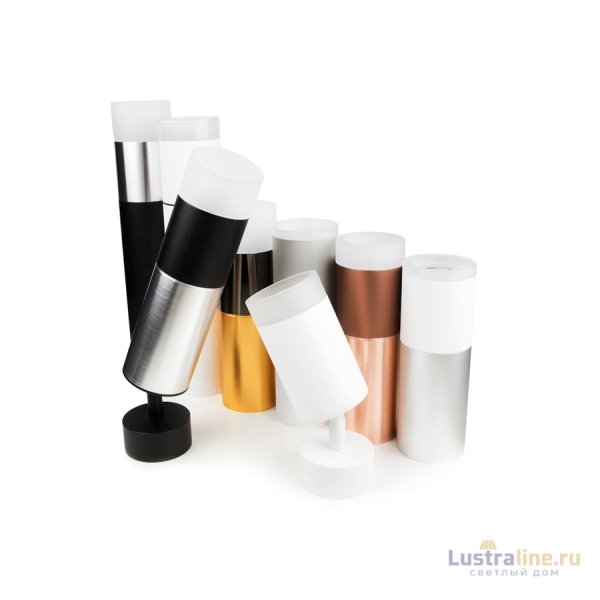 Насадка передняя Ambrella Light DIY Spot N6241