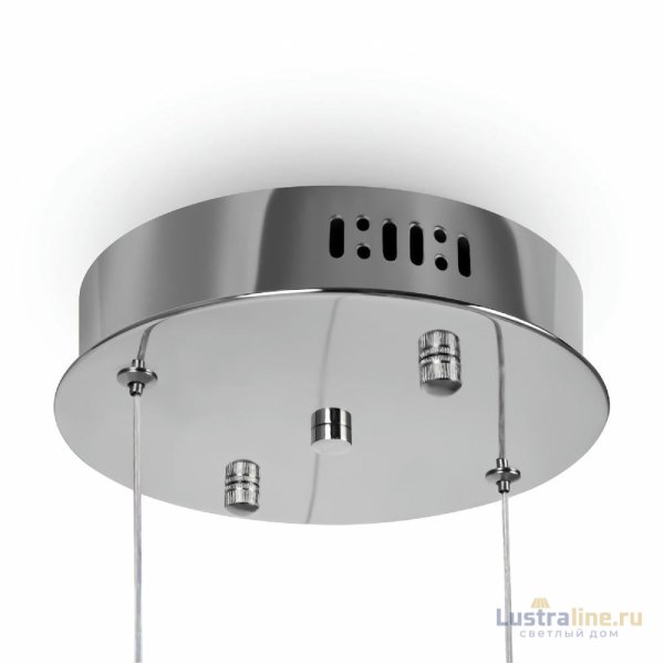 Основание для светильника Freya Tier FR5257A-L2CH1