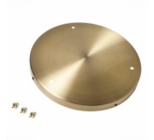 Потолочное крепление на 3 лампы ST Luce SL001.303.03