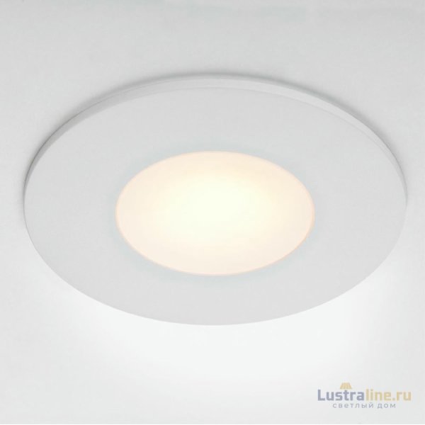 Рамка для светильника Lightstar Piano 012806