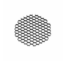 Фильтр сетчатый Arlight SP-GABI-HC-R60 (BK) 051489