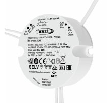Источник тока Maytoni Dali 36Вт DC42В IP20 721028