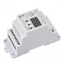 Конвертер Arlight Smart-K39-DMX 028412