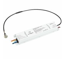 Блок аварийного питания Arlight ARJ-EMG-8W-INT (60-180V, 1.5H, LiFePO4) 047605